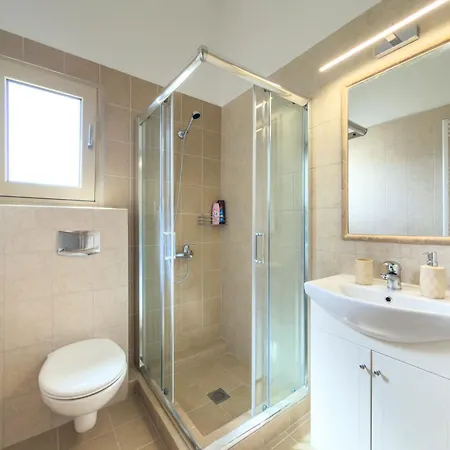 Apartment Glykerias Nest Kastoria