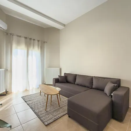 Apartment Glykerias Nest