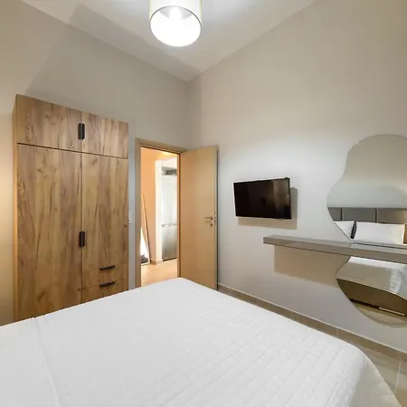 Glykerias Nest Apartment