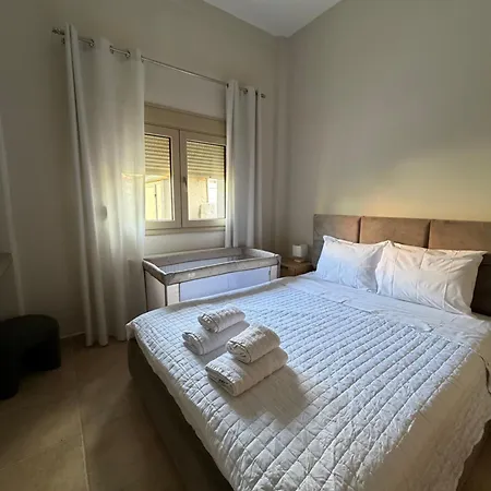 Glykerias Nest * Kastoria