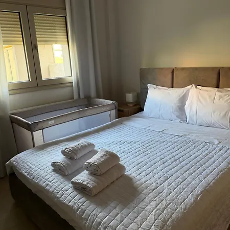 Glykerias Nest Apartament