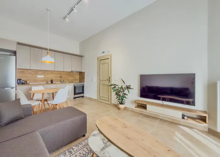 Glykerias Nest * 卡斯托里亚